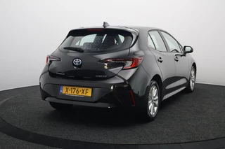 Toyota Corolla – thumbnail 6