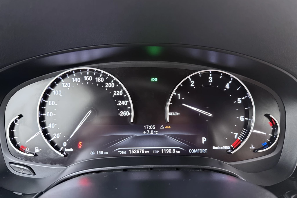 BMW 5 Serie – foto 22