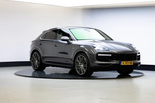 Porsche Cayenne – thumbnail 7