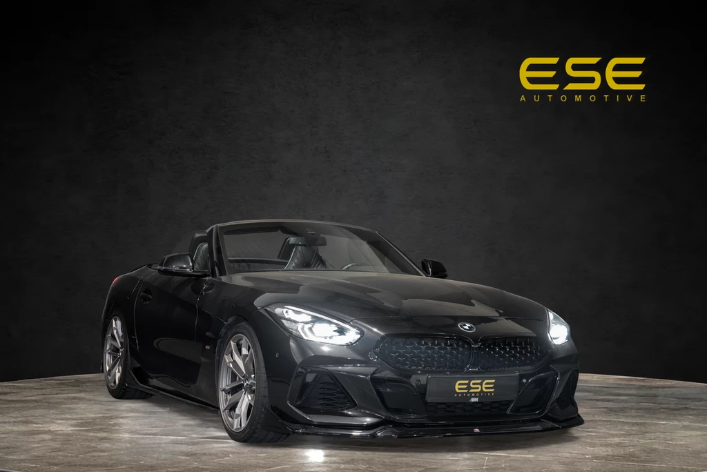 BMW Z4 – foto 6