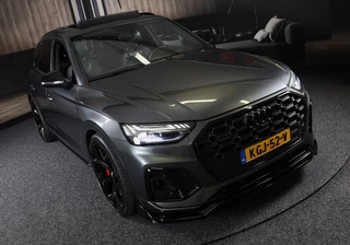 Audi Q5 – thumbnail 15
