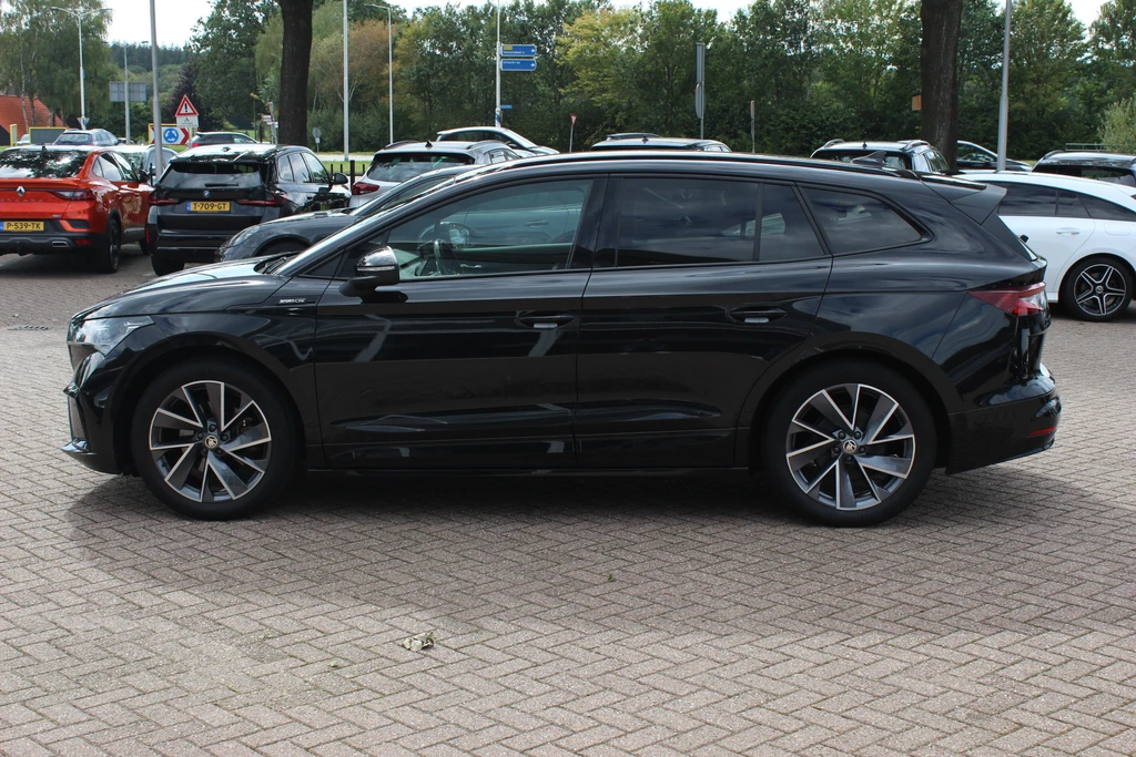 Škoda Enyaq iV – foto 2