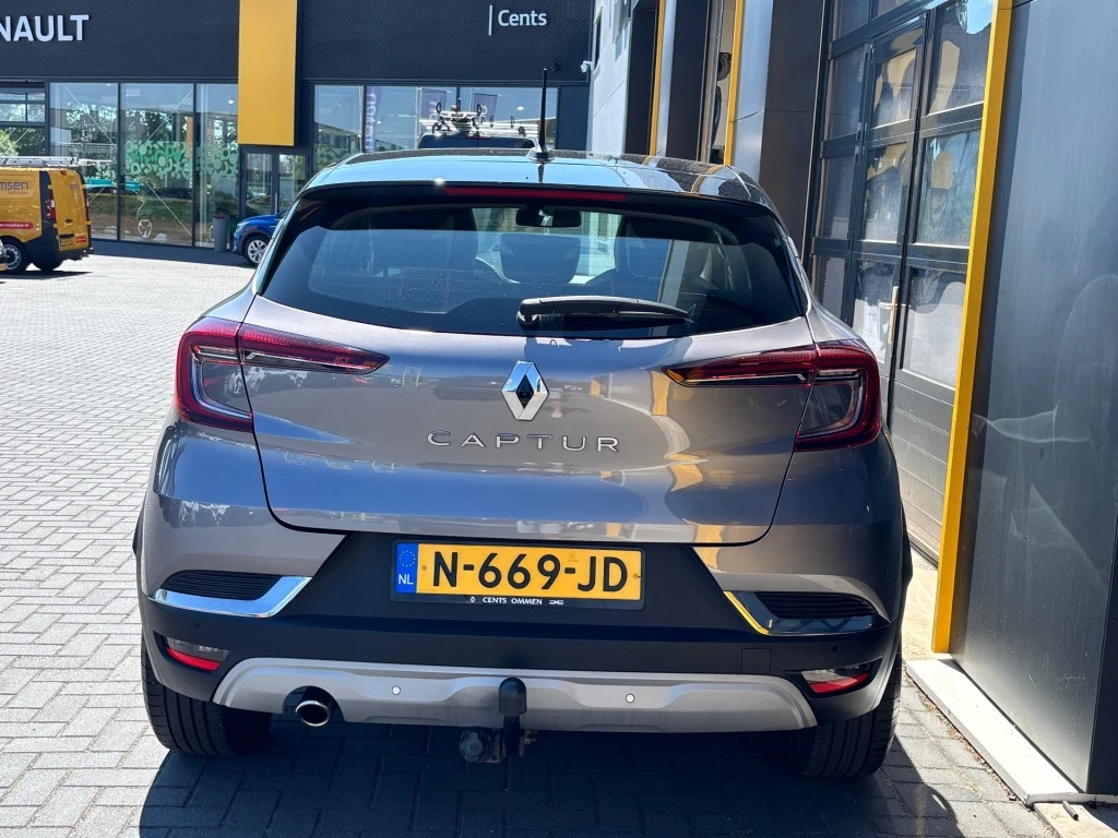 Renault Captur – foto 4