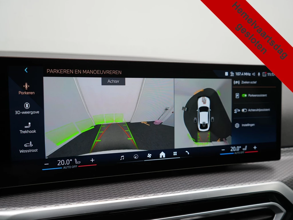 BMW i4 – foto 19