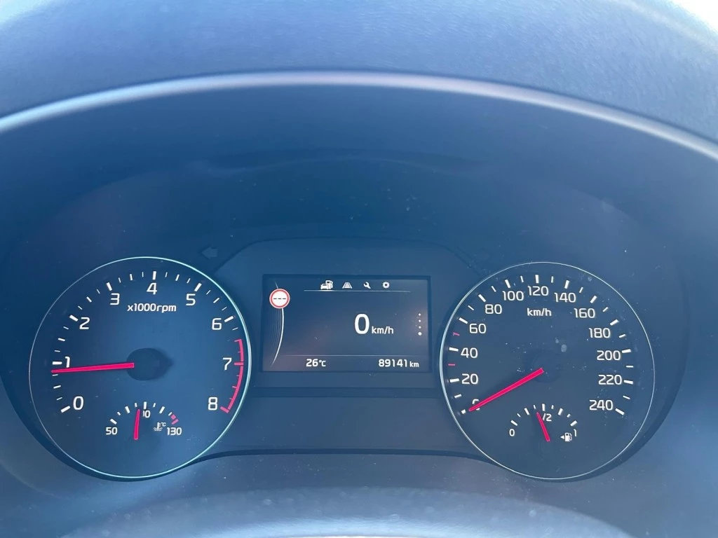 Kia Sportage – foto 9