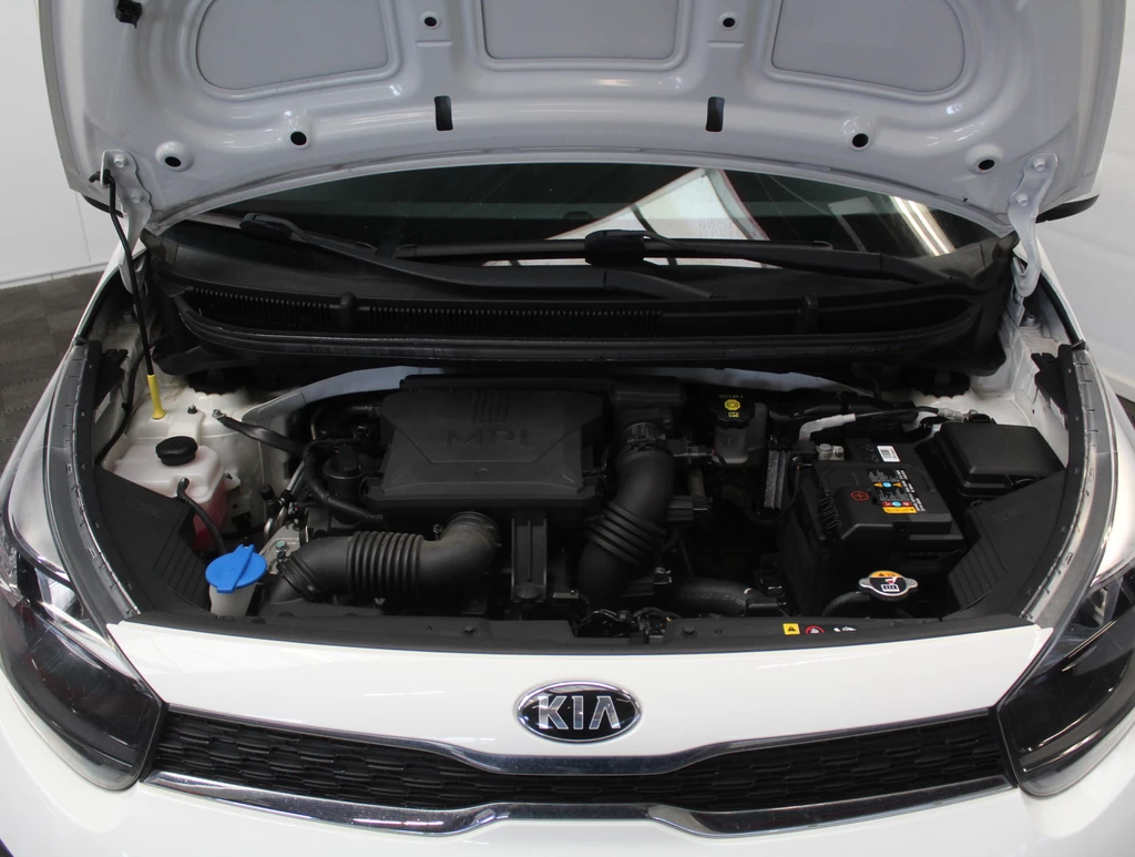 Kia Picanto – foto 43