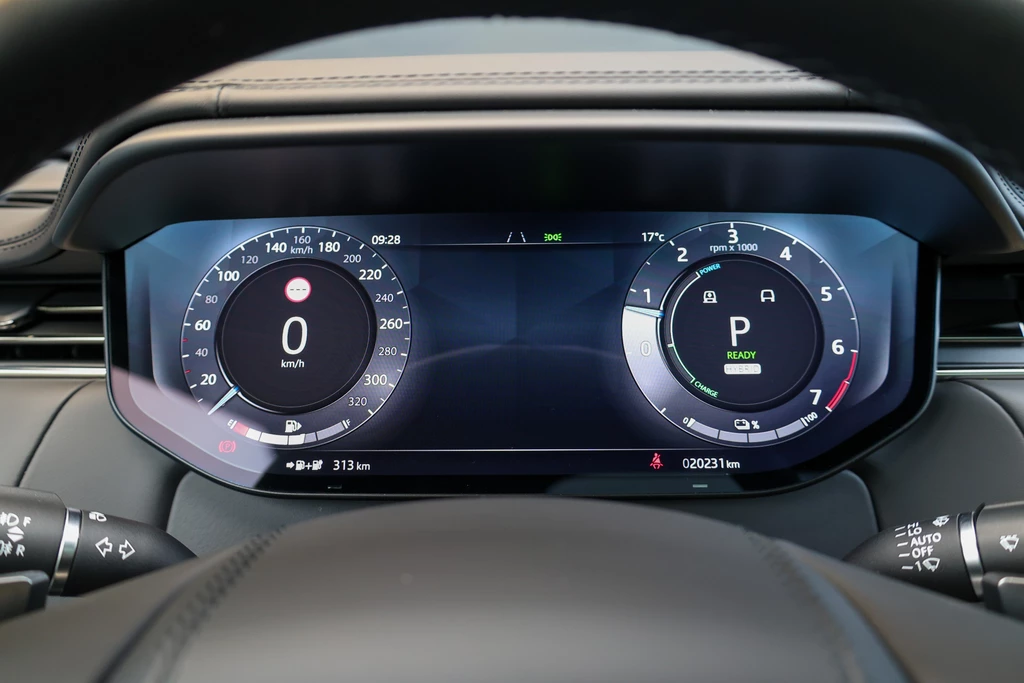 Land Rover Range Rover Sport – foto 42