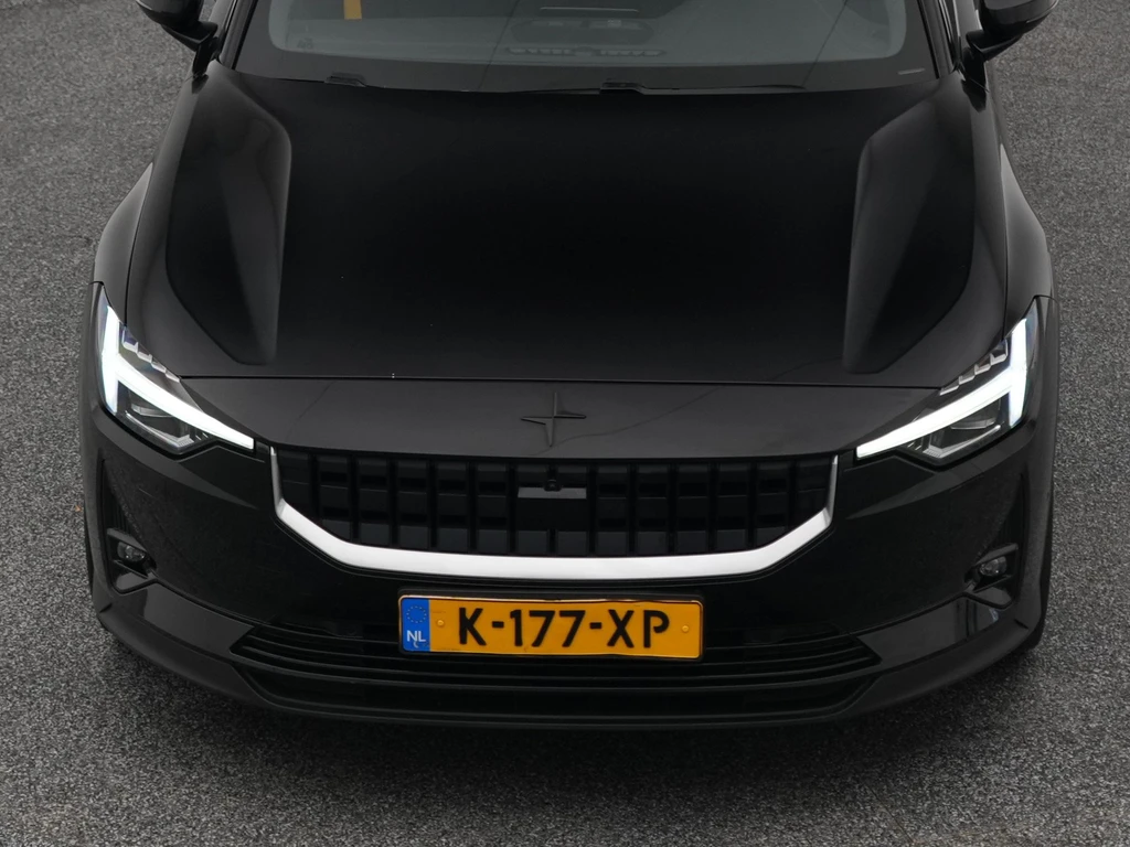 Polestar 2 – foto 33