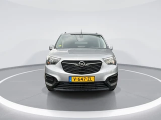 Opel Combo – thumbnail 9
