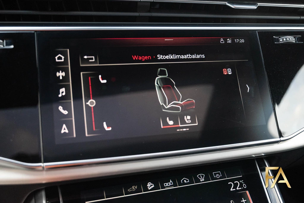 Audi Q7 – foto 77