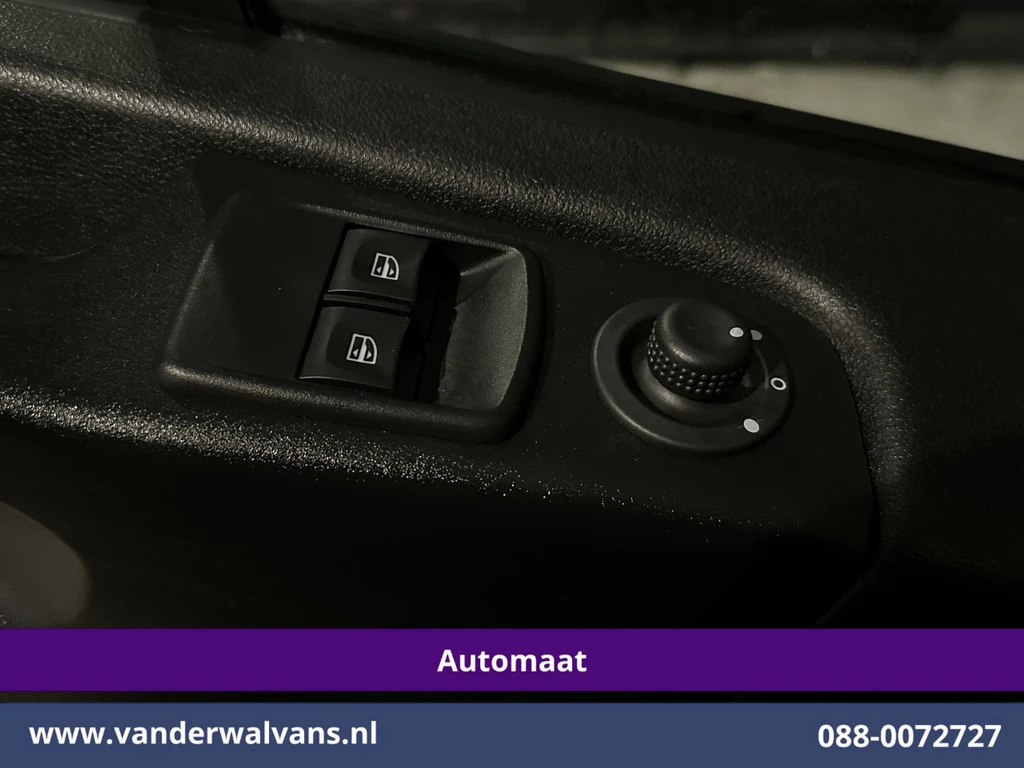 Renault Trafic – foto 18