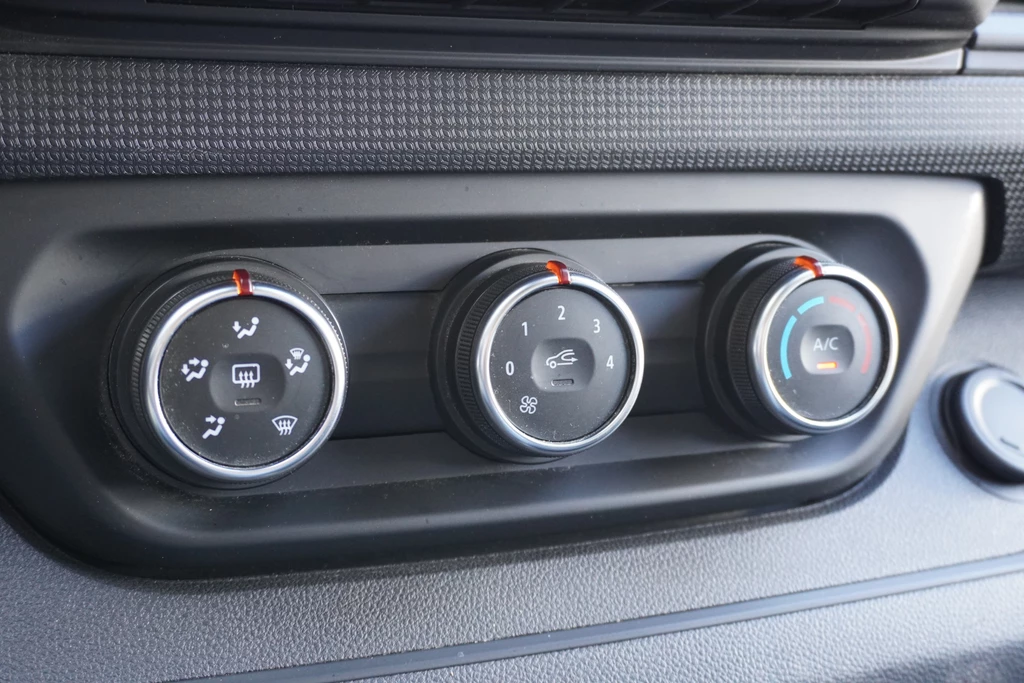 Renault Trafic – foto 11