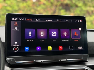 CUPRA Leon Sportstourer – thumbnail 23