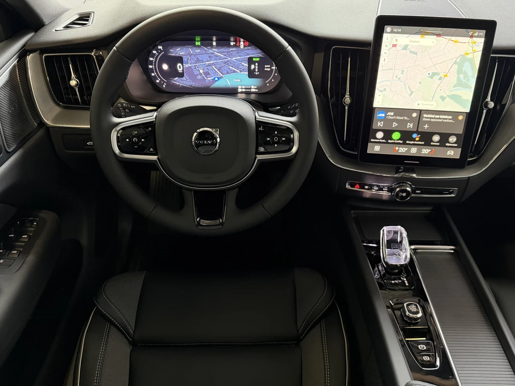 Volvo XC60 – foto 37