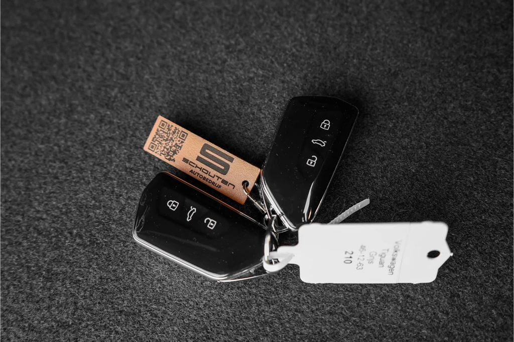 Volkswagen Tiguan – foto 16