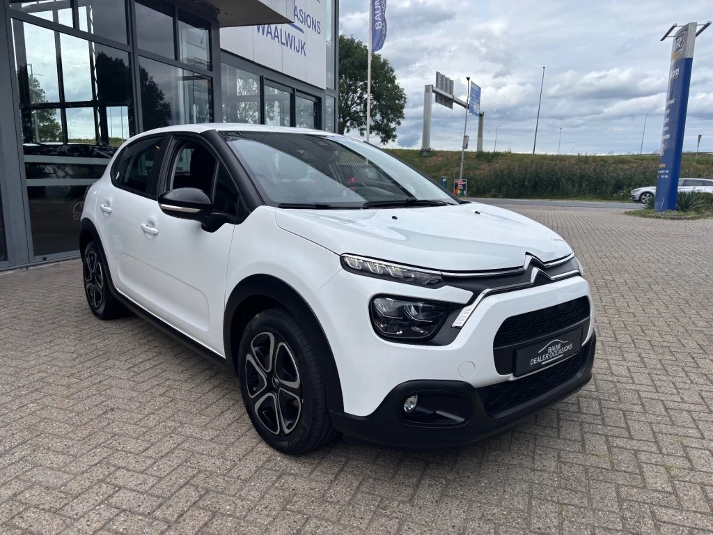 Citroën C3 – foto 16
