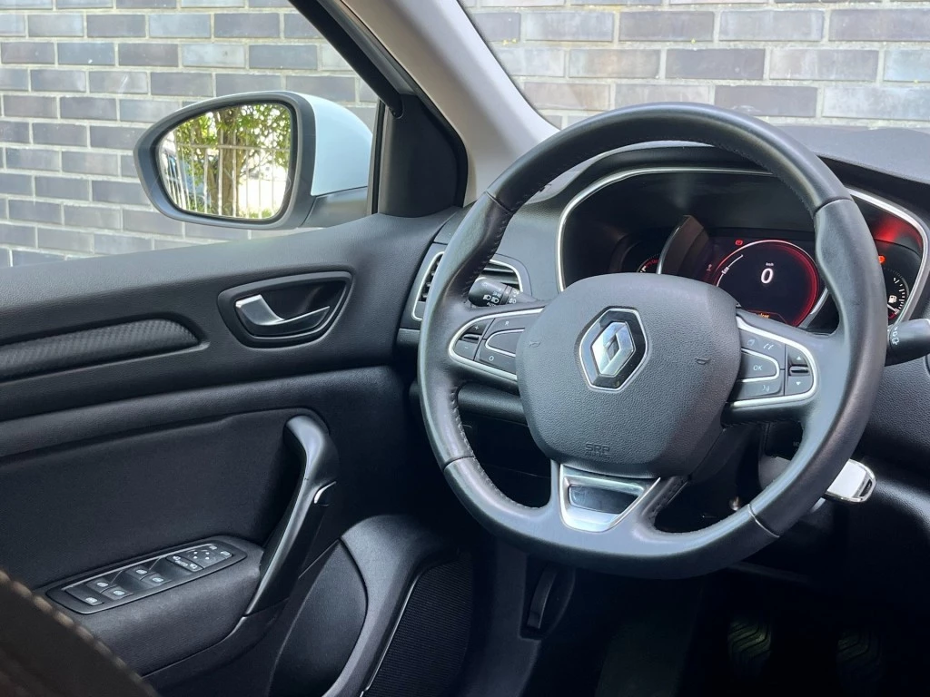 Renault Mégane – foto 8