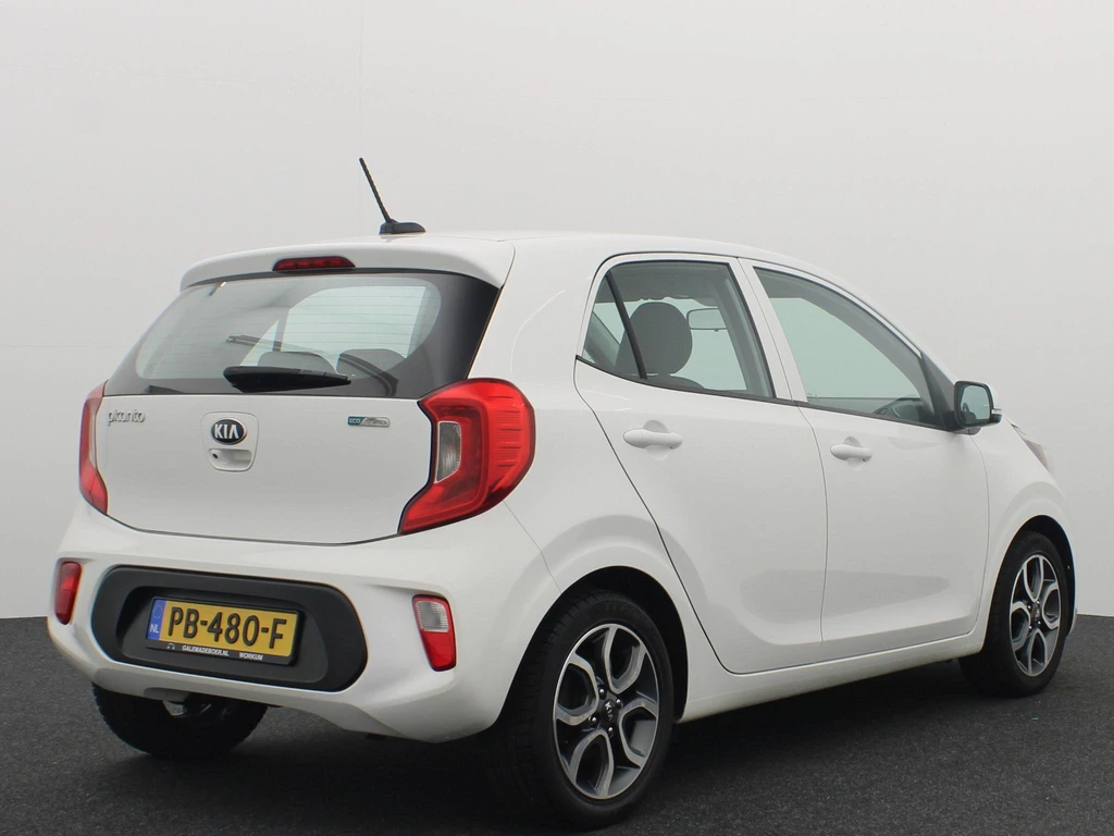 Kia Picanto – foto 6