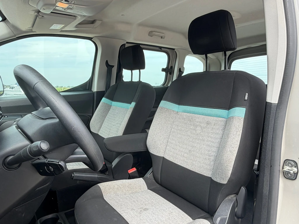 Citroën Berlingo – foto 18