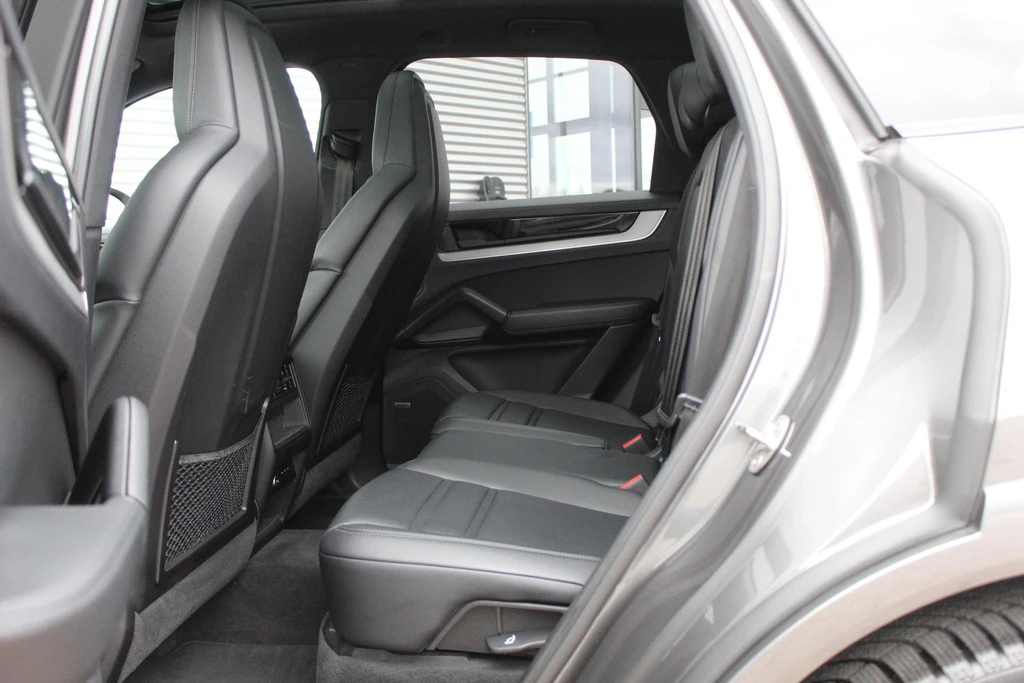 Porsche Cayenne – foto 36