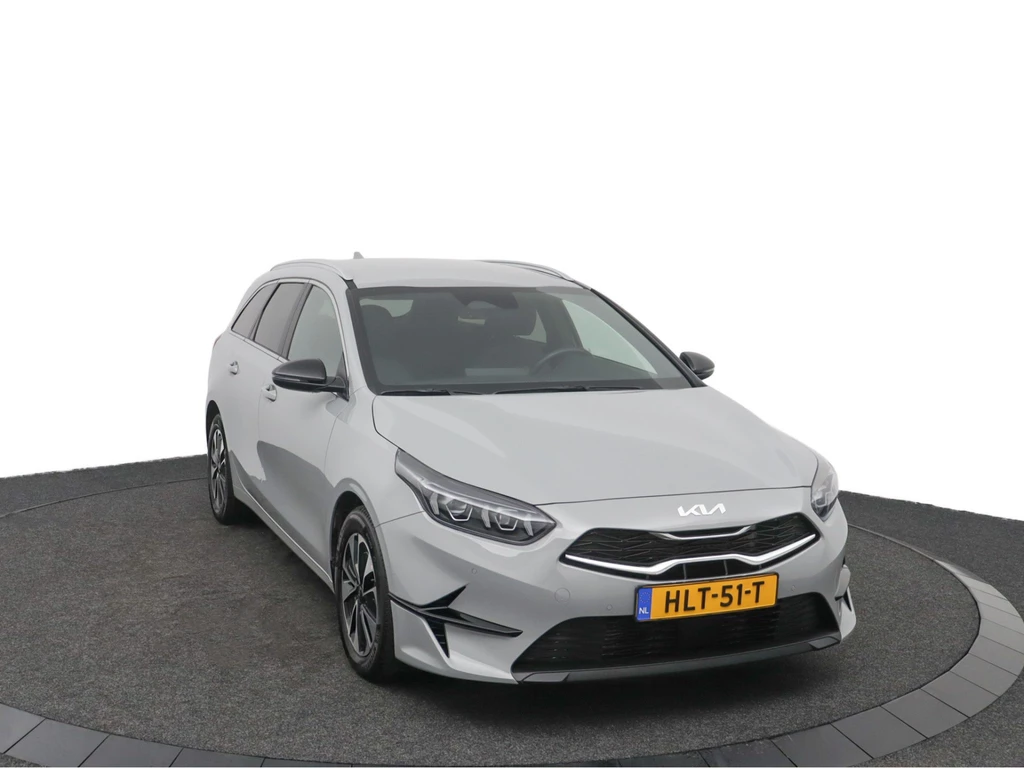 Kia Ceed Sportswagon – foto 11