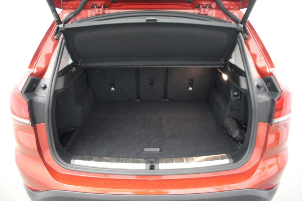 BMW X1 – foto 19