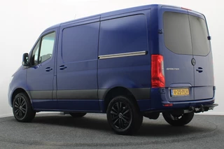 Mercedes-Benz Sprinter – thumbnail 5