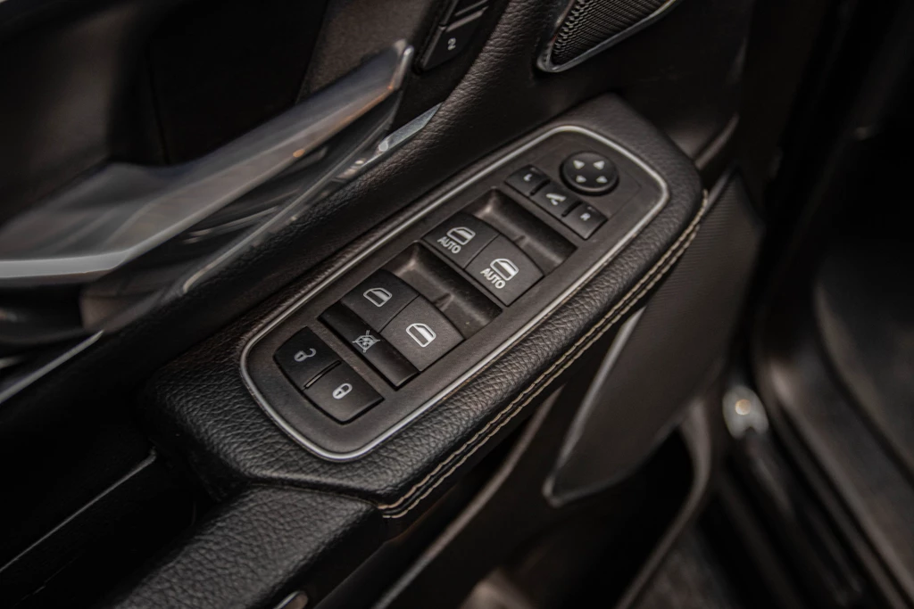 Dodge Ram 1500 – foto 19