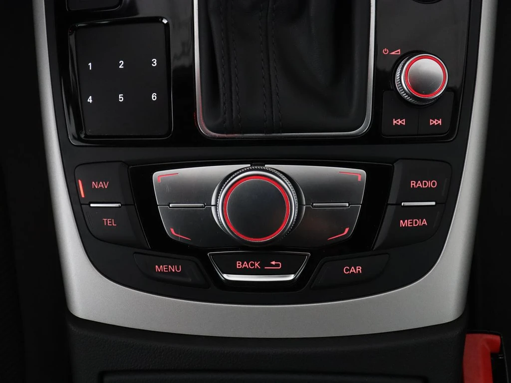Audi A6 – foto 25