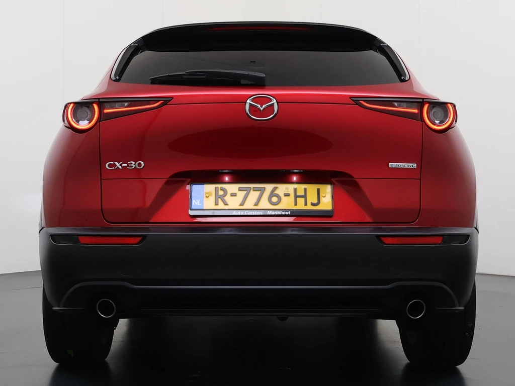 Mazda CX-30 – foto 4