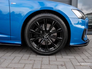 Audi A6 – thumbnail 24