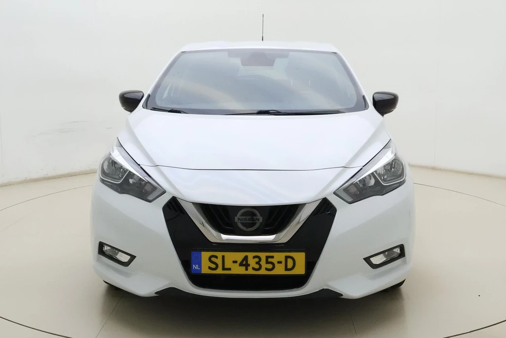 Nissan Micra – foto 9