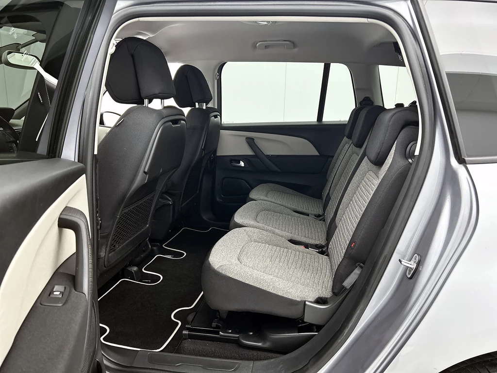 Citroën Grand C4 Spacetourer – foto 26