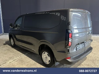 Ford Transit Custom – thumbnail 2