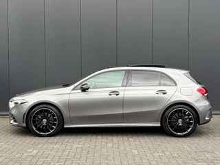 Mercedes-Benz A-Klasse – thumbnail 1