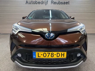Toyota C-HR – thumbnail 8