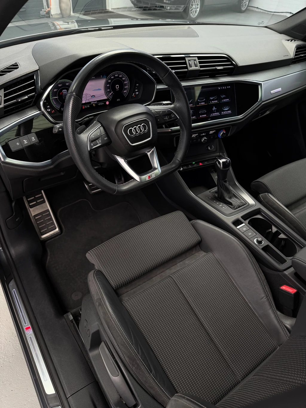 Audi Q3 – foto 13