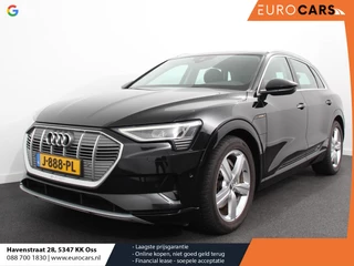 Audi e-tron – thumbnail 1