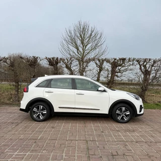 Kia Niro – thumbnail 4