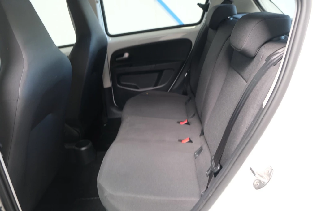 Volkswagen up! – foto 9
