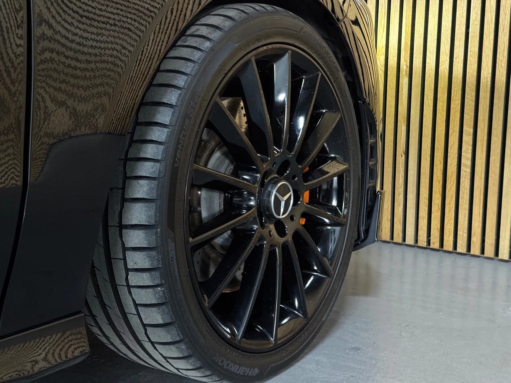 Mercedes-Benz CLA – foto 15