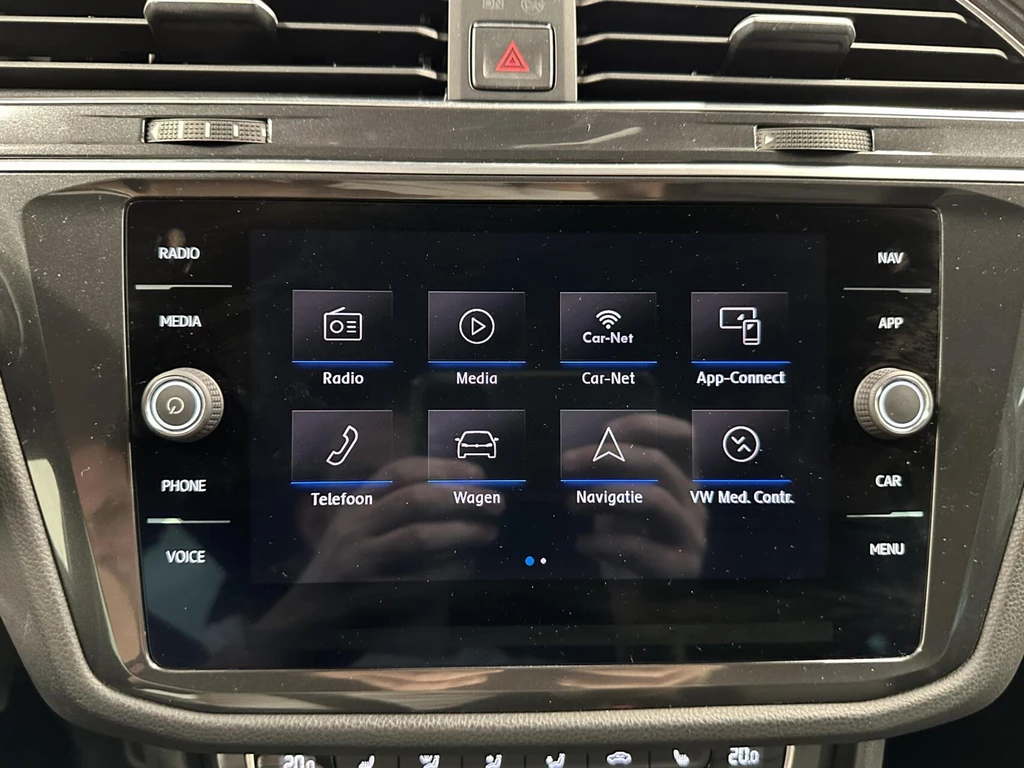 Volkswagen Tiguan – foto 37