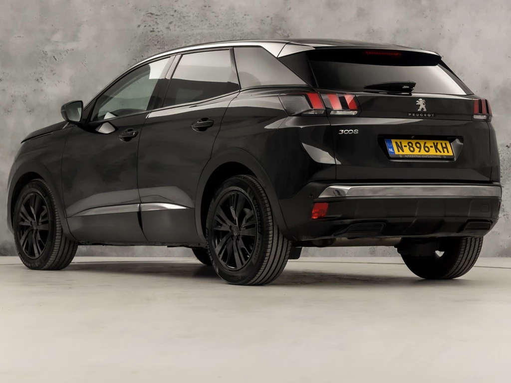 Peugeot 3008 – foto 4