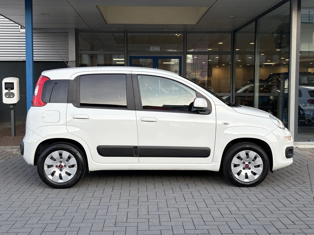 Fiat Panda – foto 6