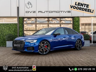 Audi A6 – thumbnail 1