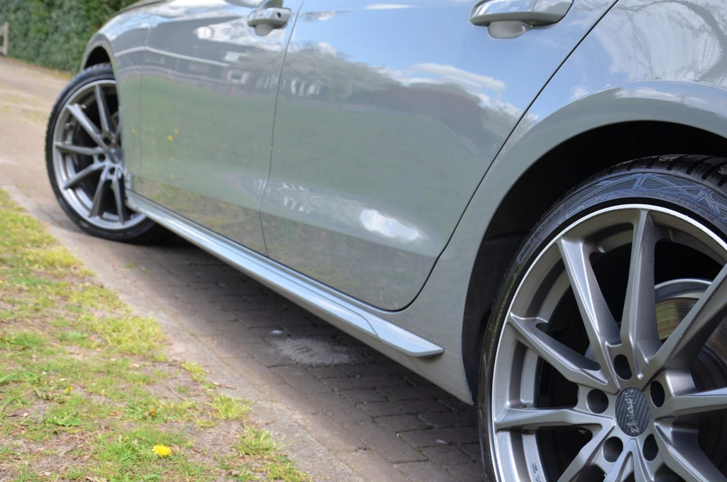 Audi A4 – foto 23