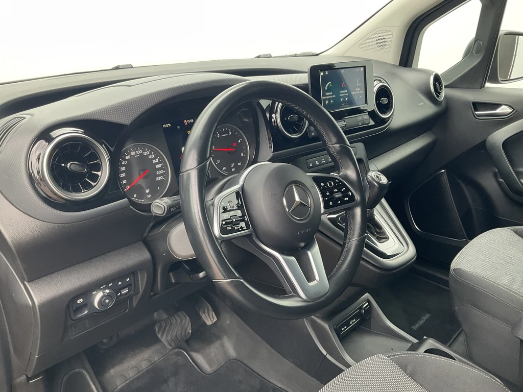Mercedes-Benz Citan – foto 36