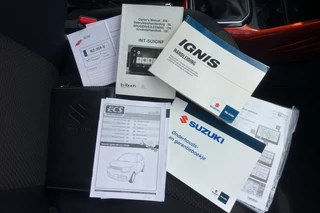 Suzuki Ignis – thumbnail 19