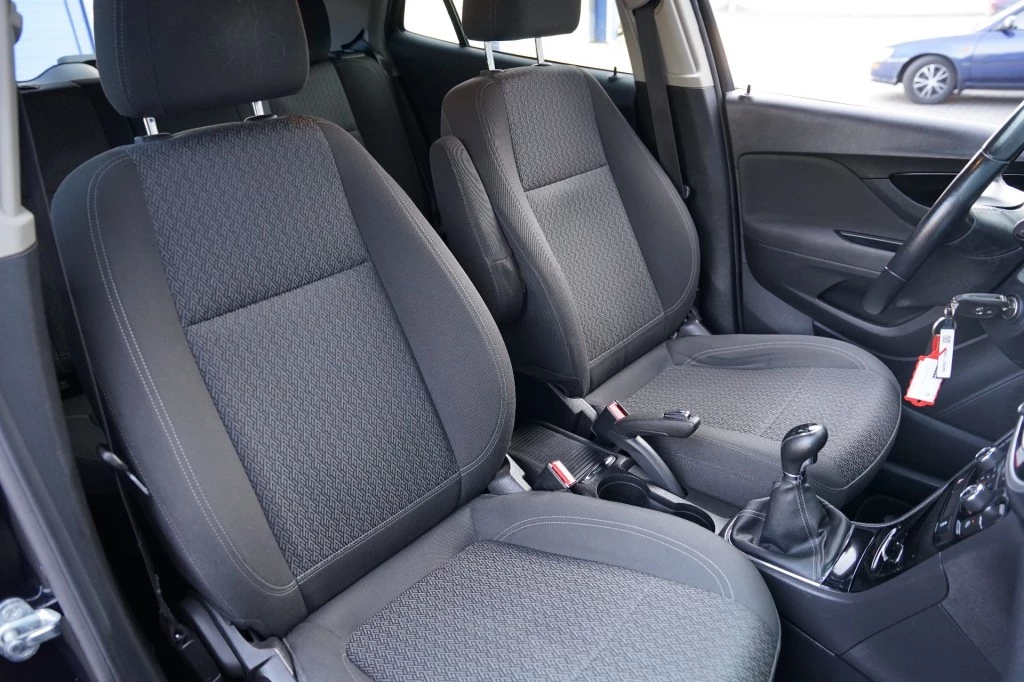 Opel Mokka – foto 13
