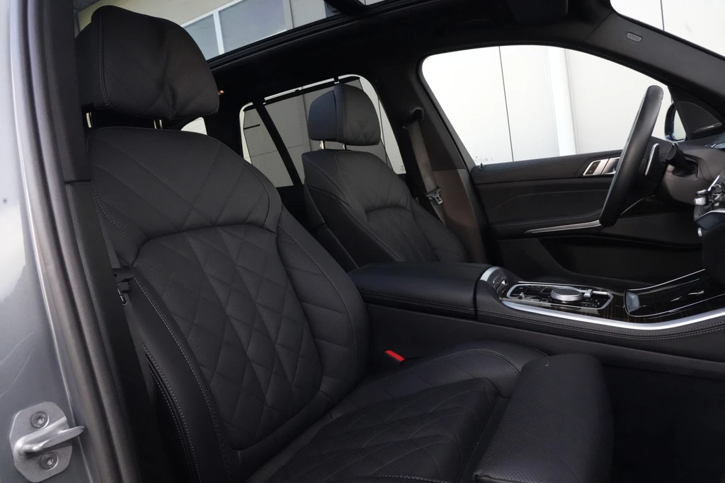 BMW X5 – foto 11